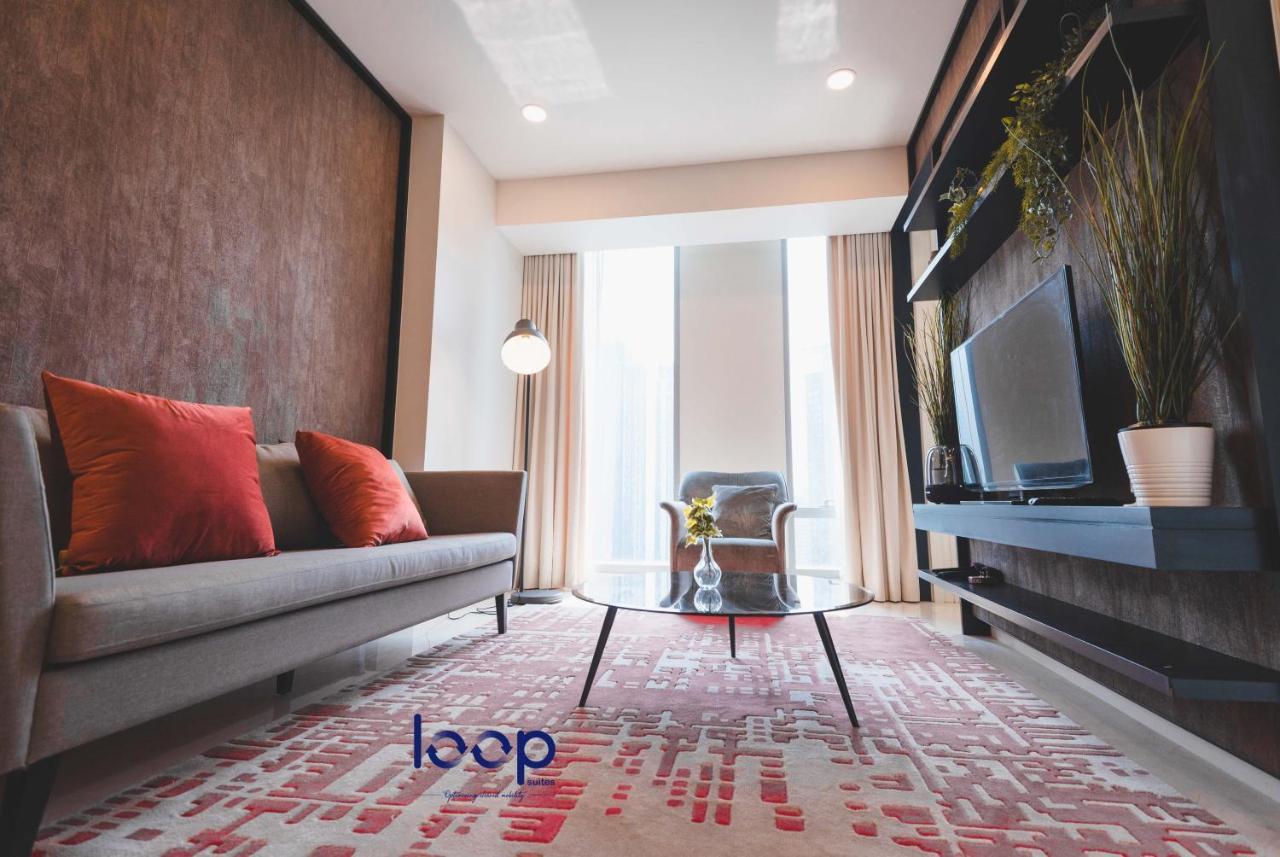 Tropicana The Residences By Loop Suites Kuala Lumpur Dış mekan fotoğraf