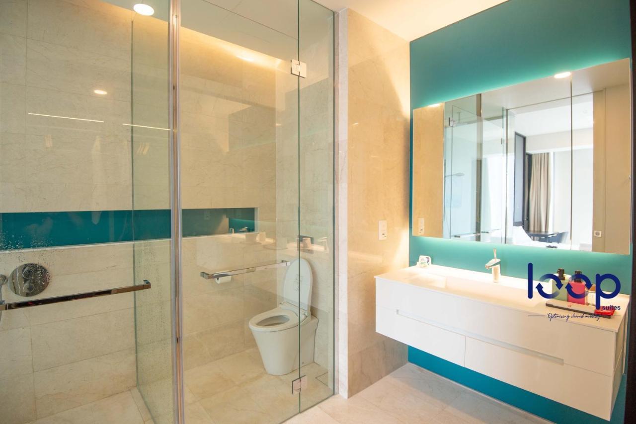 Tropicana The Residences By Loop Suites Kuala Lumpur Dış mekan fotoğraf