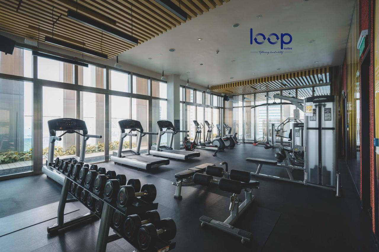 Tropicana The Residences By Loop Suites Kuala Lumpur Dış mekan fotoğraf